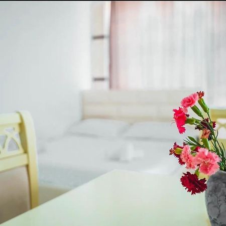 Velipojë Hotel Kaci المظهر الخارجي الصورة