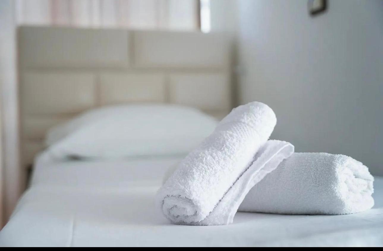 Velipojë Hotel Kaci المظهر الخارجي الصورة